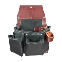 Load image into Gallery viewer, B5612 - Green Building Tool Bag