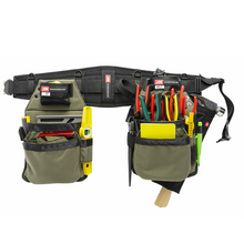 Load image into Gallery viewer, DBTDB518 - GRRANDE 2.0 Toolbelt System