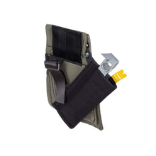 Load image into Gallery viewer, DBTDB34BKA - Flat Bar Holster