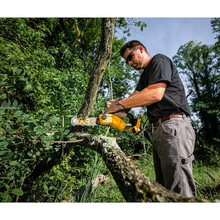 Load image into Gallery viewer, DCCS623B - 20V MAX* 8" Brushless Cordless Pruning Chainsaw (Tool Only)