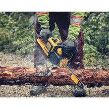 Load image into Gallery viewer, DCCS670X1 - FLEXVOLT® 60V MAX* Brushless Chainsaw Kit