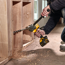 Load image into Gallery viewer, DCD130B - 60V MAX* Mixer/Drill with E-Clutch® System (Tool only)