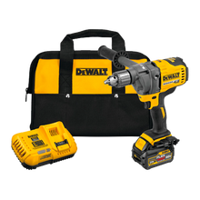 Load image into Gallery viewer, DCD130T1 - 60V MAX* Mixer/Drill Kit With E-CLUTCH® System