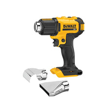 Load image into Gallery viewer, DCE530B - 20V MAX* Cordless Heat Gun (Tool Only)