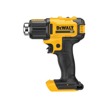 Load image into Gallery viewer, DCE530B - 20V MAX* Cordless Heat Gun (Tool Only)
