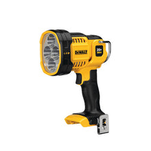 Load image into Gallery viewer, DCL043 - 20V MAX* Jobsite LED Spotlight