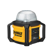 Load image into Gallery viewer, DCL074 - TOOL CONNECT™ 20V MAX* All-Purpose Cordless Work Light (Tool Only)