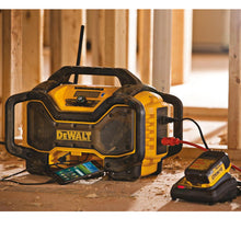 Load image into Gallery viewer, DCR025 - Bluetooth Charger Radio