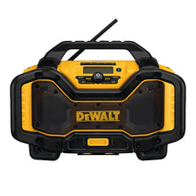 Load image into Gallery viewer, DCR025 - Bluetooth Charger Radio