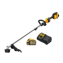 Load image into Gallery viewer, DCST972X1 - 60V MAX* 17" Brushless Attachment Capable String Trimmer Kit