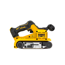 Load image into Gallery viewer, DCW220B - 20V MAX* XR® Brushless Cordless Belt Sander (Tool Only)