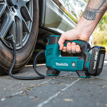 Load image into Gallery viewer, DMP180Z - Cordless Inflator