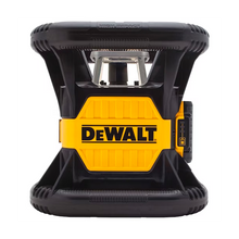 Load image into Gallery viewer, DW079LG - 20V MAX* Green Rotary Tough Laser