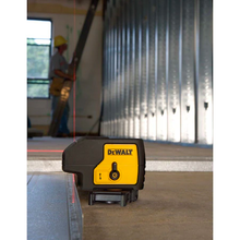 Load image into Gallery viewer, DW083K - 3 Beam Laser Pointer