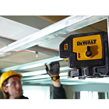 Load image into Gallery viewer, DW085K - 5 Beam Laser Pointer