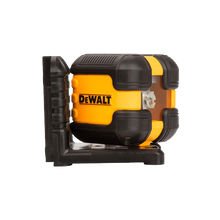 Load image into Gallery viewer, DW08802CG - Green Cross Line Laser Level
