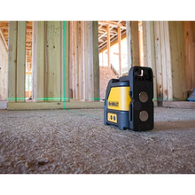 Load image into Gallery viewer, DW088CG - Green Cross Line Laser