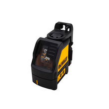 Load image into Gallery viewer, DW088CG - Green Cross Line Laser