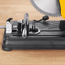 Load image into Gallery viewer, DW872 - 14" Multi-Cutter Saw