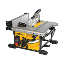 Load image into Gallery viewer, DWE7485 - 8-1/4" Compact Jobsite Table Saw