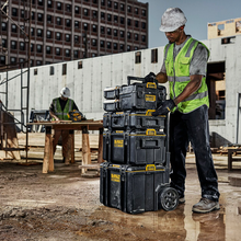 Load image into Gallery viewer, DWST08050 - TOUGHSYSTEM 2.0 20V Dual Port Charger