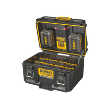 Load image into Gallery viewer, DWST08050 - TOUGHSYSTEM 2.0 20V Dual Port Charger