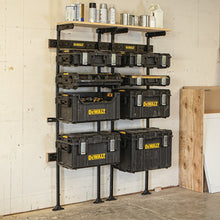 Load image into Gallery viewer, DWST08260 - TOUGHSYSTEM® Workshop Racking System