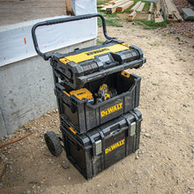 Load image into Gallery viewer, DWST08810 - TOUGHSYSTEM® Radio + Charger