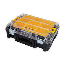 Load image into Gallery viewer, DWST17805 - TSTAK® V - Organizer With Clear Lid