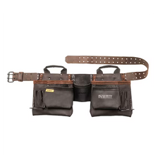 Load image into Gallery viewer, DWST550112 - 11 Pocket Leather Tool Apron