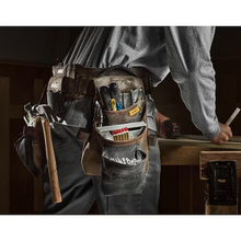 Load image into Gallery viewer, DWST550113 - 18 Pocket Leather Tool Rig