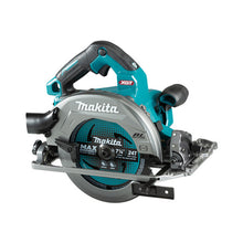 Load image into Gallery viewer, HS004GZ - 40V MAX XGT Li-Ion 7-1/4” Circular Saw with Brushless Motor, AWS & Guide Rail Base