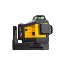 Load image into Gallery viewer, 03420 - LAX 600 G multi-line laser, 12 V system