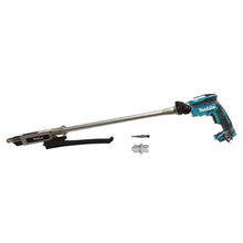 Load image into Gallery viewer, MAC13KUE - Pam / Makita 18V Autofeed Screwgun 2500 RPM (Bare)