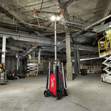 Load image into Gallery viewer, MXF041-1XC - MX FUEL™ ROCKET™ Tower Light/Charger