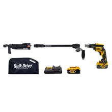 Load image into Gallery viewer, PRO250G2DC2K - Quik Drive® Cordless PRO250G2 Subfloor System