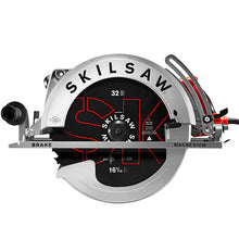 Load image into Gallery viewer, SPT70V-11 - 16-5/16" Magnesium Worm Drive Skilsaw (Corded)