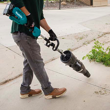 Load image into Gallery viewer, UB401MP - Blower Attachement