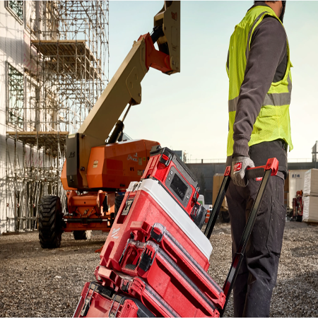 0811-20 - M18™ Jobsite Lunch Warmer