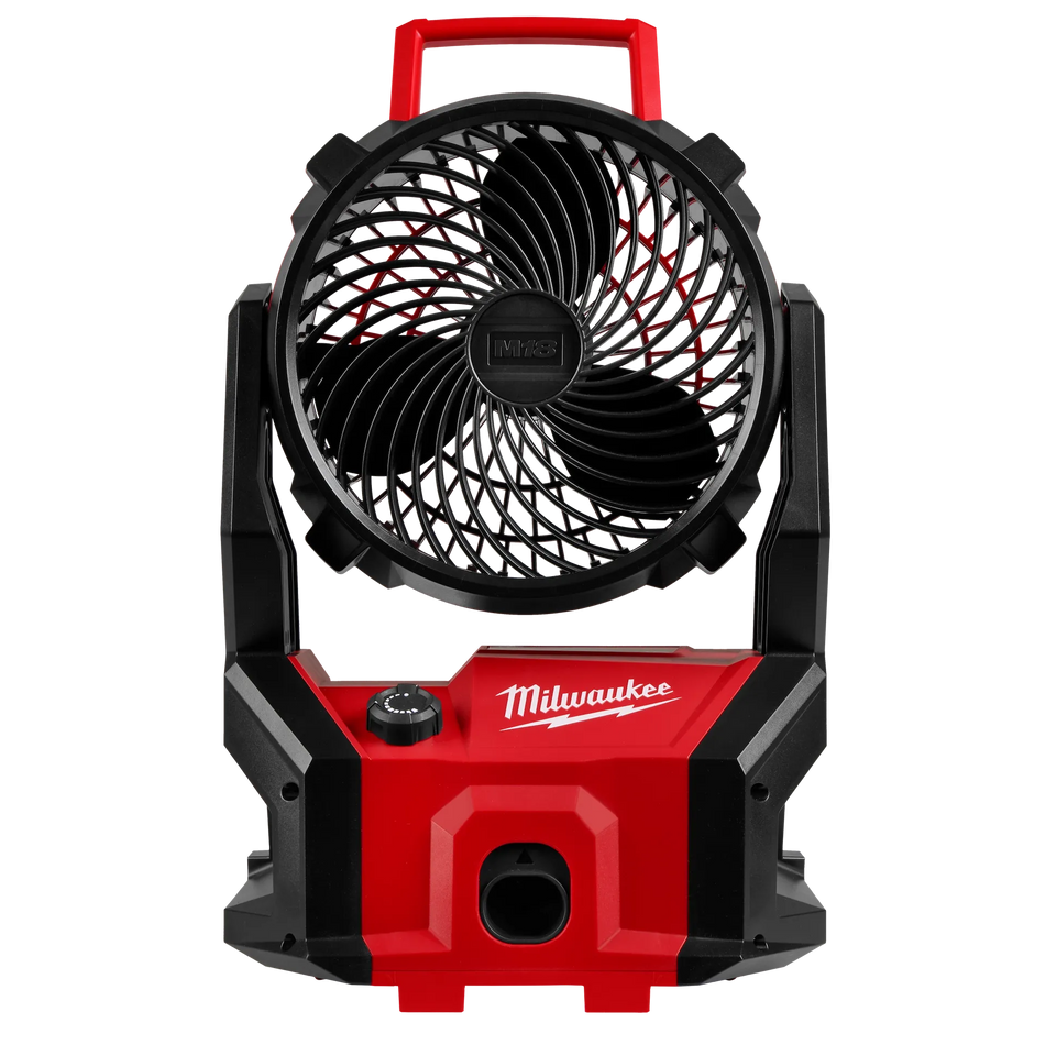 0818-20 - M18™ Brushless Fan w/ PACKOUT™ Compatibility