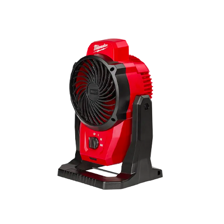 0820-20 - M12™ Mounting Fan