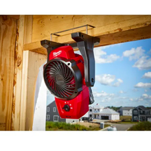 Load image into Gallery viewer, 0820-20 - M12™ Mounting Fan
