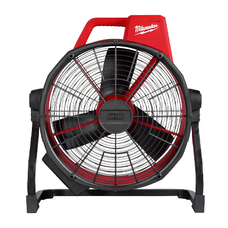 0821-20 - M18™ Brushless 18" Fan (Corded/Cordless)