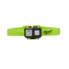 Load image into Gallery viewer, 2004HZL - Intrinsically Safe C I, II, III / D 1 Spot/Flood Headlamp
