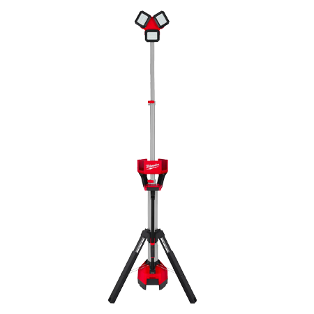 2136-20 M18™ ROCKET™ Tower Light/Charger – Prime Fasteners