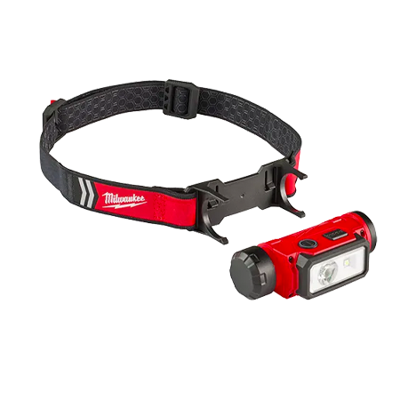 2163-21 - REDLITHIUM™ USB Hard Hat Headlamp