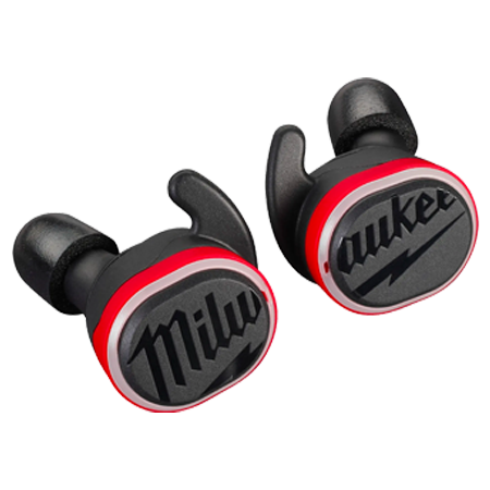 2191-21 - REDLITHIUM™ USB Bluetooth® Jobsite Ear Buds