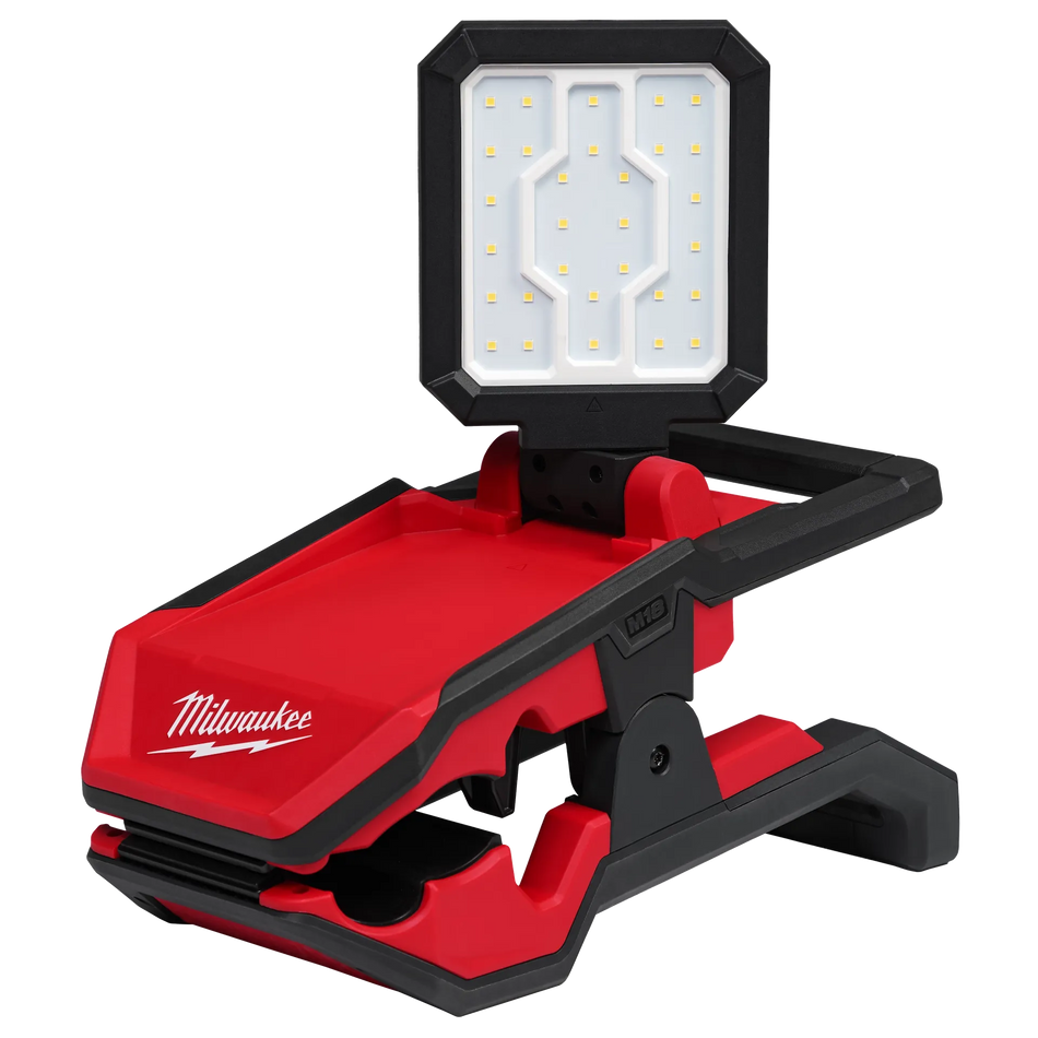 2358-20 – M18™ ROVER™ Clamping Flood Light (Tool Only)