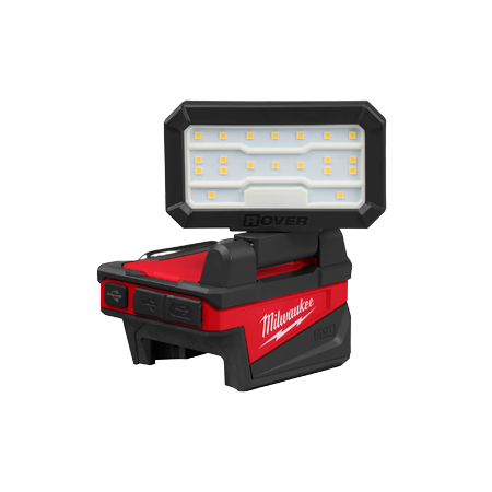 2359-20 - M18™ ROVER™ Compact Folding Flood Light w/ USB Charging