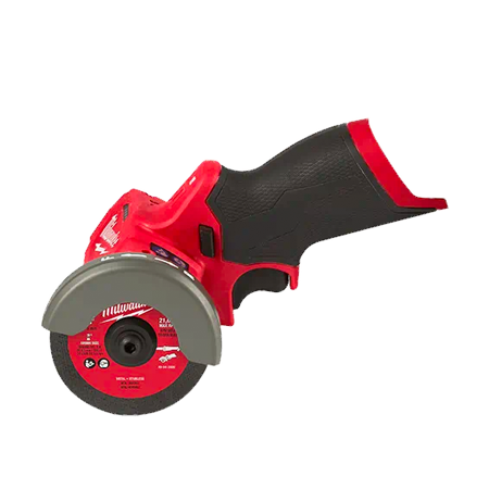 2522-20 - M12 FUEL™ 3" Compact Cut Off Tool